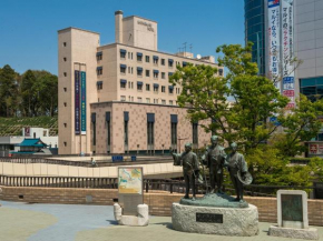 Mito Sannomaru Hotel